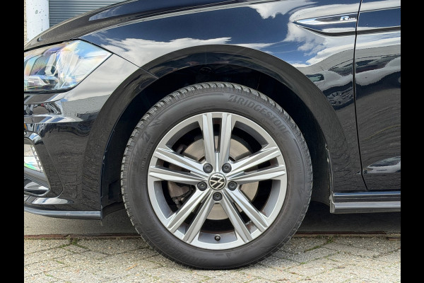 Volkswagen Polo 1.0 TSI Highline Business R-LINE Automaat