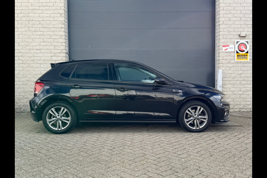 Volkswagen Polo 1.0 TSI Highline Business R-LINE Automaat