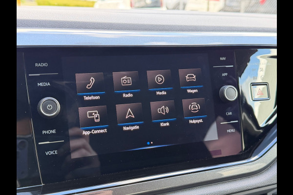 Volkswagen Polo 1.0 TSI Highline Business R-LINE Automaat