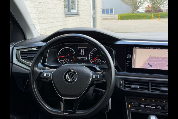 Volkswagen Polo 1.0 TSI Highline Business R-LINE Automaat