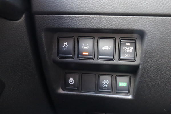 Nissan X-Trail 1.3 DIG-T Bus. org.NL Bose trekhaak el.dak stuur+stoelverw camera el.klep