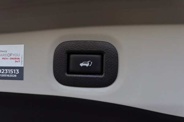 Nissan X-Trail 1.3 DIG-T Bus. org.NL Bose trekhaak el.dak stuur+stoelverw camera el.klep