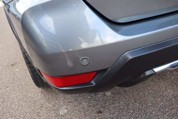 Nissan X-Trail 1.3 DIG-T Bus. org.NL Bose trekhaak el.dak stuur+stoelverw camera el.klep