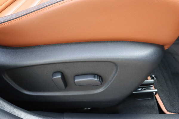 Nissan X-Trail 1.3 DIG-T Bus. org.NL Bose trekhaak el.dak stuur+stoelverw camera el.klep