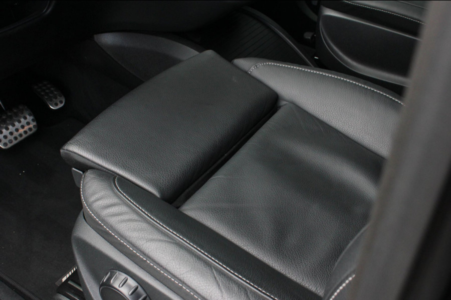 Mercedes-Benz V-Klasse 300d 4X4 EXTRA LANG AMG DC 240PK L3H1 DUBBEL CABINE / JB-EDITION / BILSTEIN SCHROEFSET/ NIGHT EDITION/ FULL