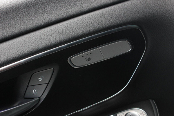 Mercedes-Benz V-Klasse 300d 4X4 EXTRA LANG AMG DC 240PK L3H1 DUBBEL CABINE / JB-EDITION / BILSTEIN SCHROEFSET/ NIGHT EDITION/ FULL