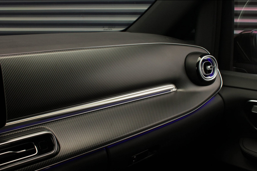 Mercedes-Benz V-Klasse 300d 4X4 EXTRA LANG AMG DC 240PK L3H1 DUBBEL CABINE / JB-EDITION / BILSTEIN SCHROEFSET/ NIGHT EDITION/ FULL