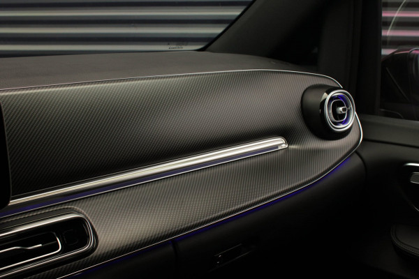 Mercedes-Benz V-Klasse 300d 4X4 EXTRA LANG AMG DC 240PK L3H1 DUBBEL CABINE / JB-EDITION / BILSTEIN SCHROEFSET/ NIGHT EDITION/ FULL