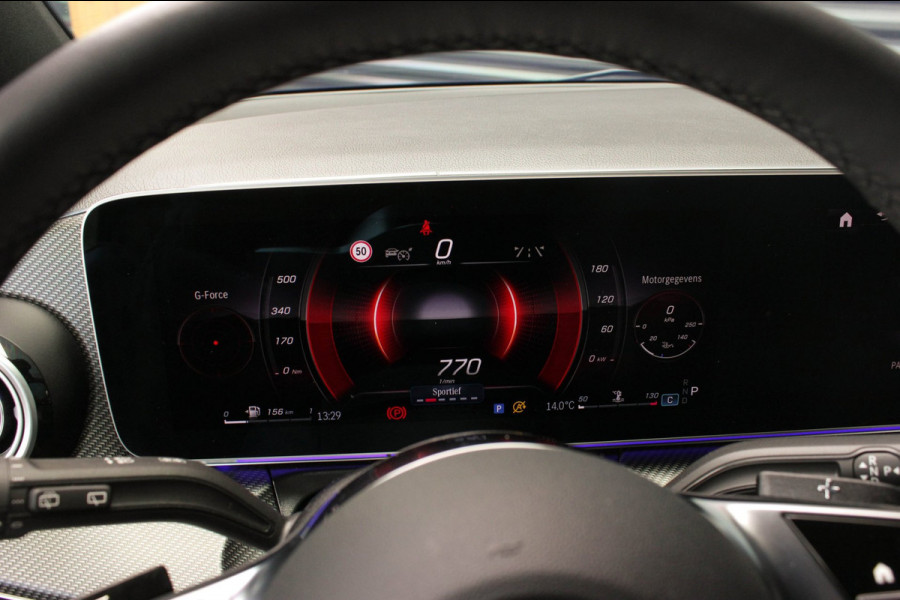 Mercedes-Benz V-Klasse 300d 4X4 EXTRA LANG AMG DC 240PK L3H1 DUBBEL CABINE / JB-EDITION / BILSTEIN SCHROEFSET/ NIGHT EDITION/ FULL