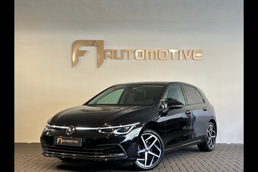 Volkswagen Golf 1.5 eTSI Style Keyles|Memory|Massage|IQ|Camera