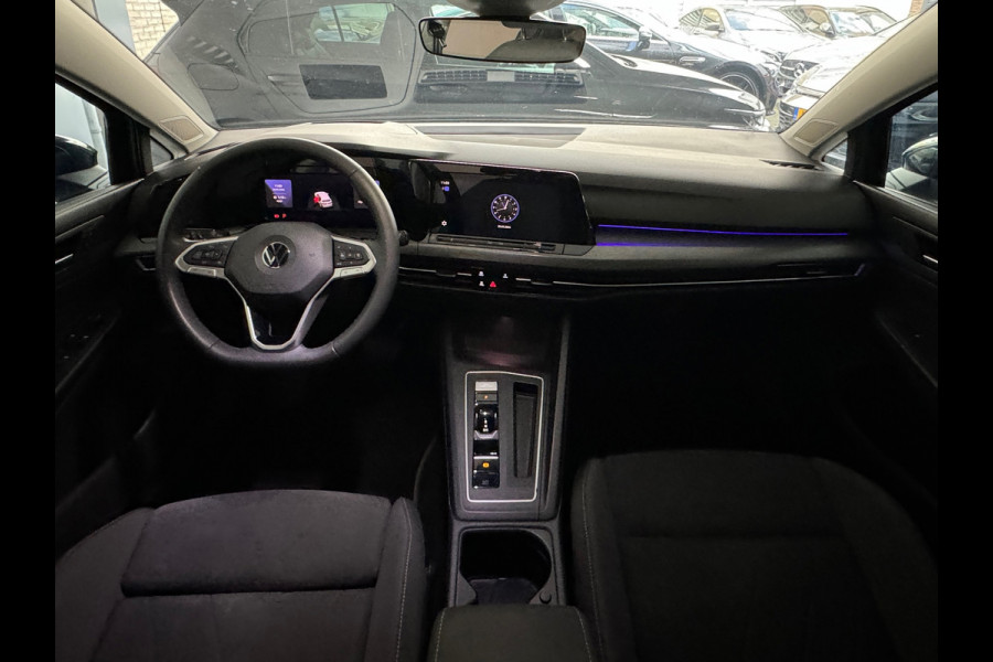 Volkswagen Golf 1.5 eTSI Style Keyles|Memory|Massage|IQ|Camera