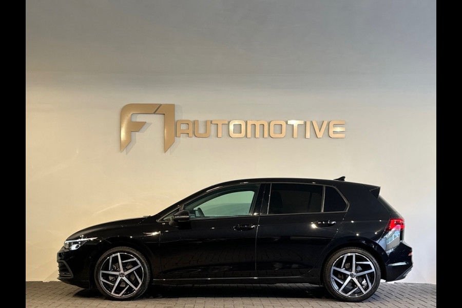 Volkswagen Golf 1.5 eTSI Style Keyles|Memory|Massage|IQ|Camera