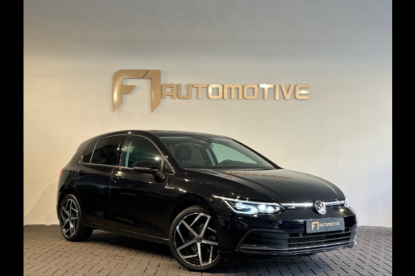 Volkswagen Golf 1.5 eTSI Style Keyles|Memory|Massage|IQ|Camera