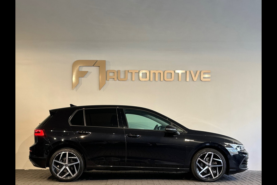 Volkswagen Golf 1.5 eTSI Style Keyles|Memory|Massage|IQ|Camera