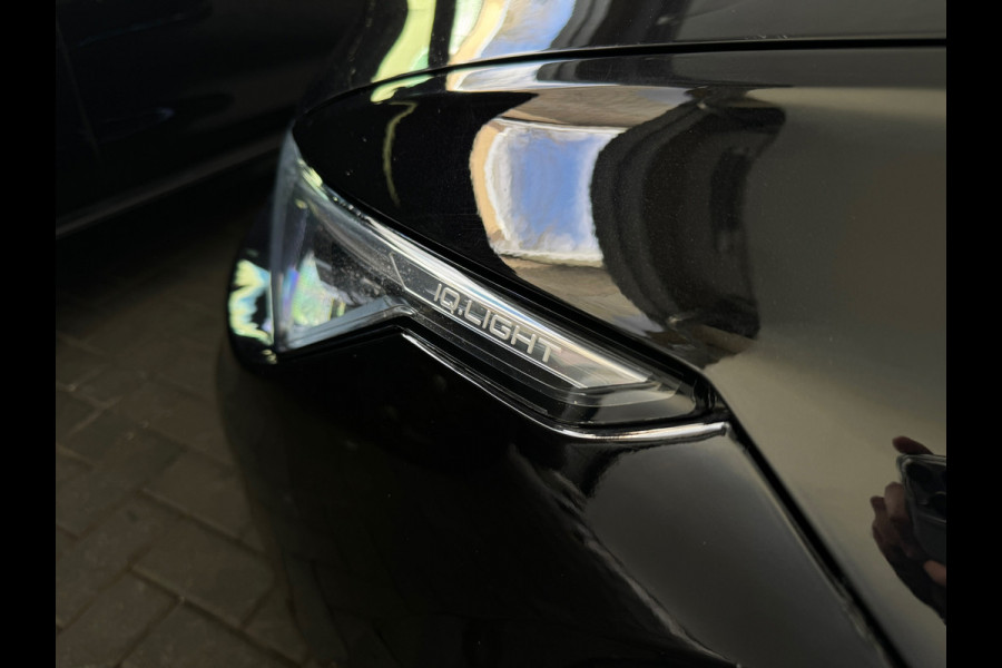 Volkswagen Golf 1.5 eTSI Style Keyles|Memory|Massage|IQ|Camera