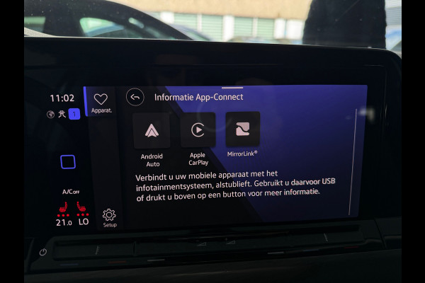 Volkswagen Golf 1.5 eTSI Style Keyles|Memory|Massage|IQ|Camera