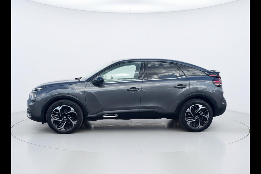 Citroën C4 1.2 PT 130 EAT8 Shine | Winter pakket | Camera | Prijs is rijklaar