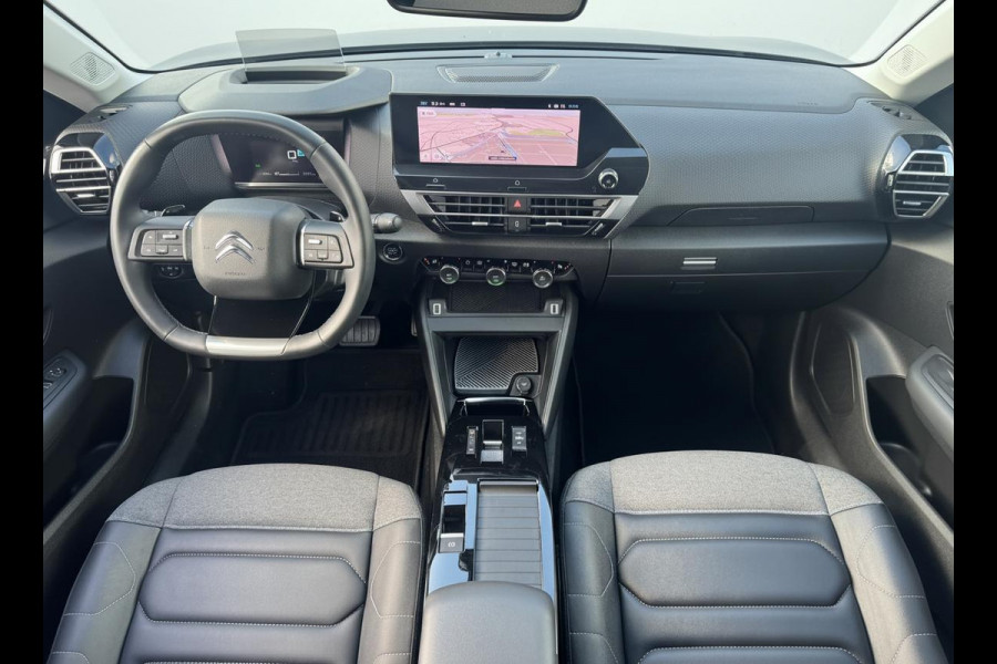 Citroën C4 1.2 PT 130 EAT8 Shine | Winter pakket | Camera | Prijs is rijklaar