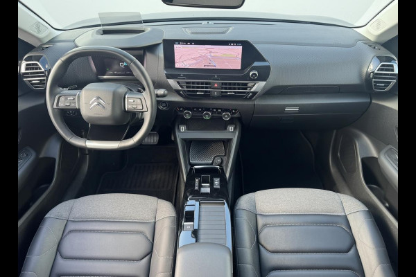 Citroën C4 1.2 PT 130 EAT8 Shine | Winter pakket | Camera | Prijs is rijklaar