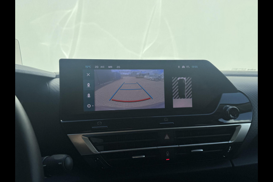 Citroën C4 1.2 PT 130 EAT8 Shine | Winter pakket | Camera | Prijs is rijklaar