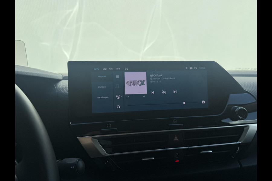 Citroën C4 1.2 PT 130 EAT8 Shine | Winter pakket | Camera | Prijs is rijklaar