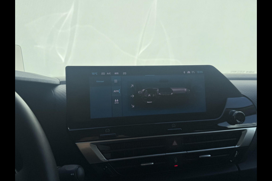 Citroën C4 1.2 PT 130 EAT8 Shine | Winter pakket | Camera | Prijs is rijklaar