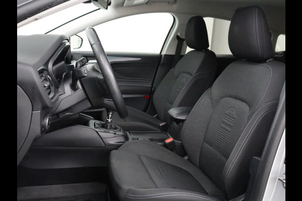 Ford Focus 1.0 EcoBoost Hybrid Active | Stoelverwarming | Trekhaak | Camera | Stuurverwarming | Carplay | Keyless | Full LED | Navigatie | Parkeerhulp | Climate control | Cruise control