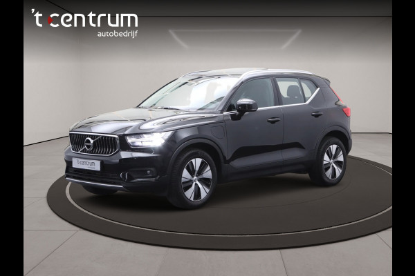 Volvo XC40 1.5 T4 211 PK Recharge Inscription Expression PHEV, Panoramadak, Leder, Camera