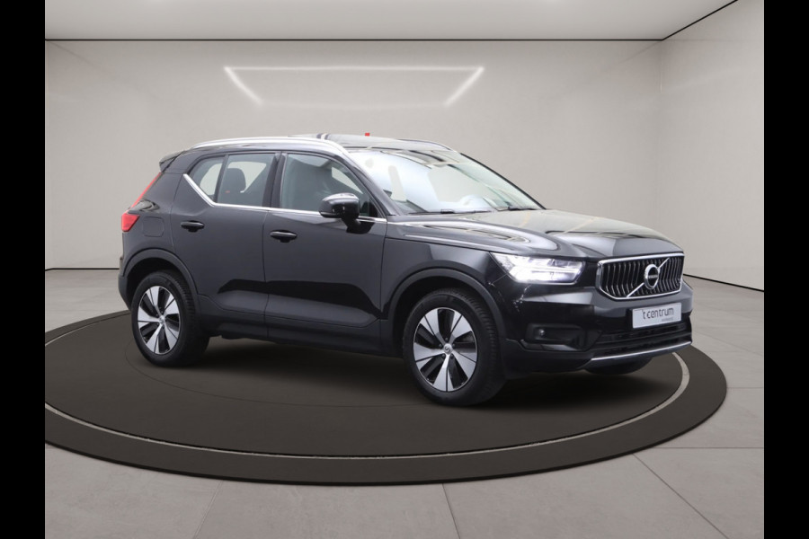 Volvo XC40 1.5 T4 211 PK Recharge Inscription Expression PHEV, Panoramadak, Leder, Camera
