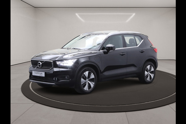 Volvo XC40 1.5 T4 211 PK Recharge Inscription Expression PHEV, Panoramadak, Leder, Camera