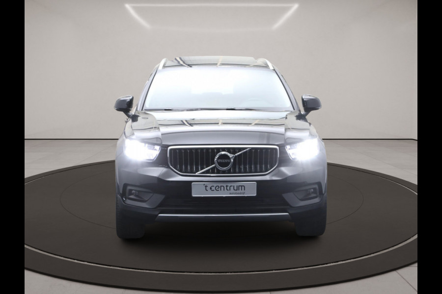 Volvo XC40 1.5 T4 211 PK Recharge Inscription Expression PHEV, Panoramadak, Leder, Camera