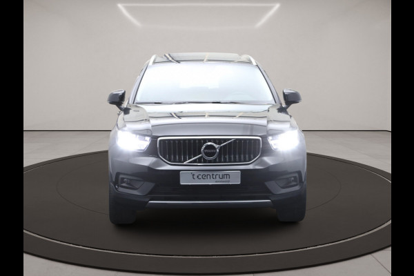 Volvo XC40 1.5 T4 211 PK Recharge Inscription Expression PHEV, Panoramadak, Leder, Camera