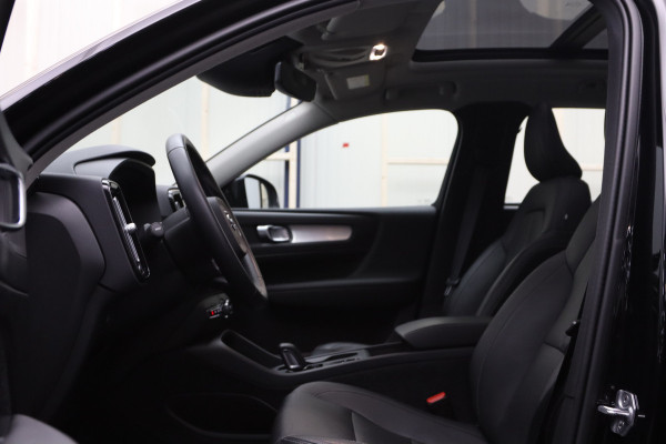 Volvo XC40 1.5 T4 211 PK Recharge Inscription Expression PHEV, Panoramadak, Leder, Camera