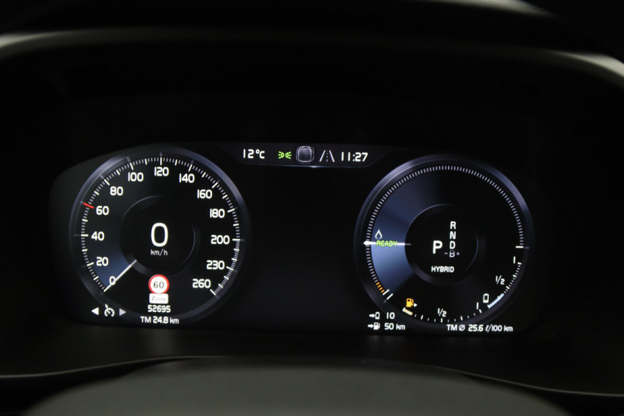 Volvo XC40 1.5 T4 211 PK Recharge Inscription Expression PHEV, Panoramadak, Leder, Camera