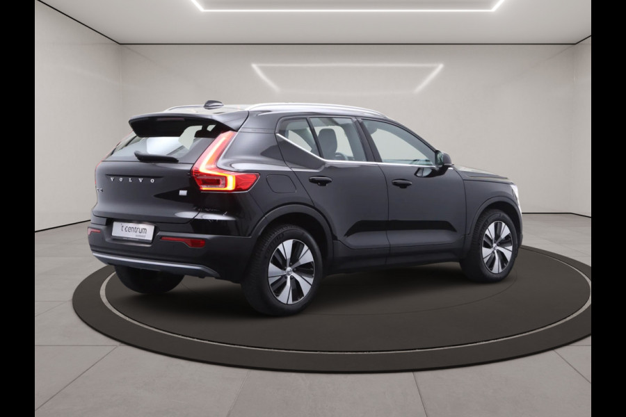 Volvo XC40 1.5 T4 211 PK Recharge Inscription Expression PHEV, Panoramadak, Leder, Camera