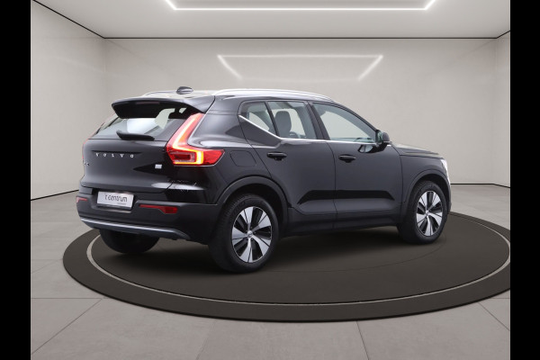 Volvo XC40 1.5 T4 211 PK Recharge Inscription Expression PHEV, Panoramadak, Leder, Camera