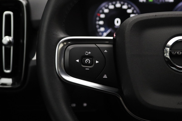 Volvo XC40 1.5 T4 211 PK Recharge Inscription Expression PHEV, Panoramadak, Leder, Camera