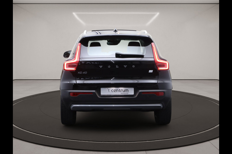 Volvo XC40 1.5 T4 211 PK Recharge Inscription Expression PHEV, Panoramadak, Leder, Camera