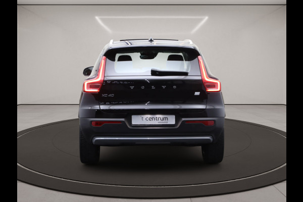 Volvo XC40 1.5 T4 211 PK Recharge Inscription Expression PHEV, Panoramadak, Leder, Camera