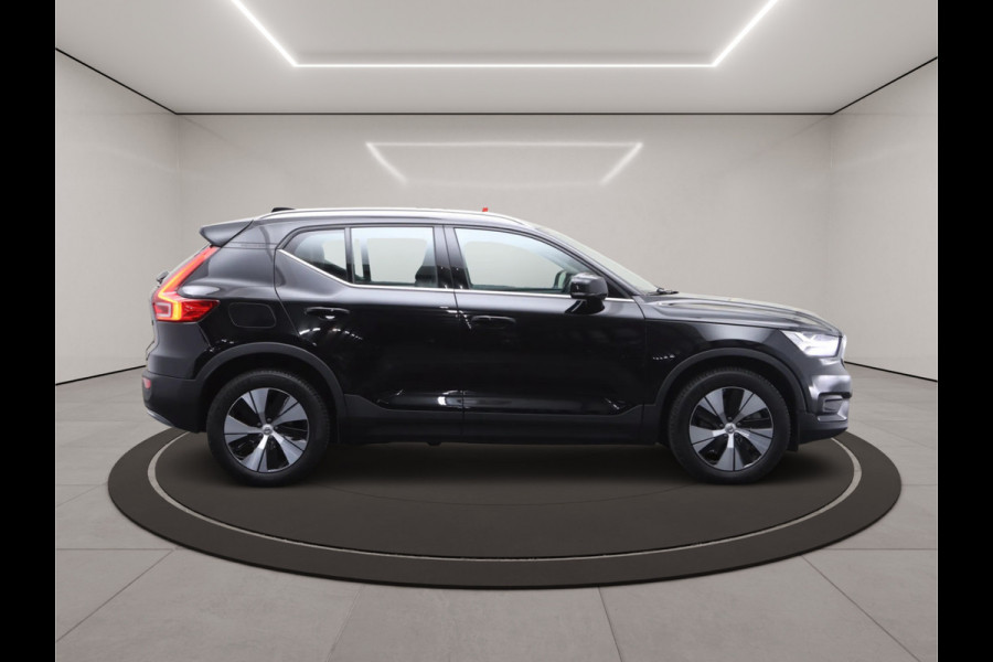 Volvo XC40 1.5 T4 211 PK Recharge Inscription Expression PHEV, Panoramadak, Leder, Camera