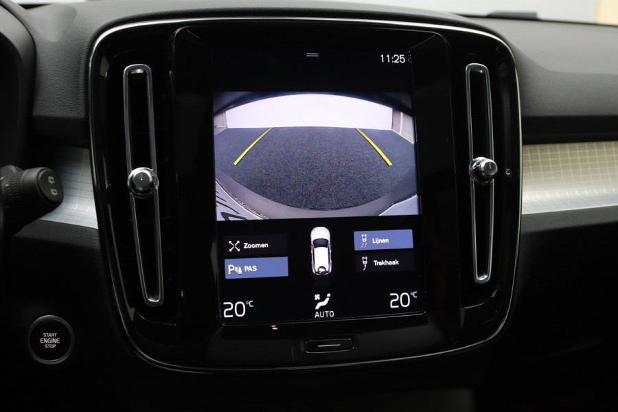 Volvo XC40 1.5 T4 211 PK Recharge Inscription Expression PHEV, Panoramadak, Leder, Camera