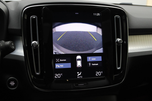 Volvo XC40 1.5 T4 211 PK Recharge Inscription Expression PHEV, Panoramadak, Leder, Camera