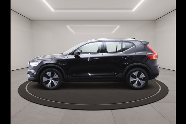 Volvo XC40 1.5 T4 211 PK Recharge Inscription Expression PHEV, Panoramadak, Leder, Camera