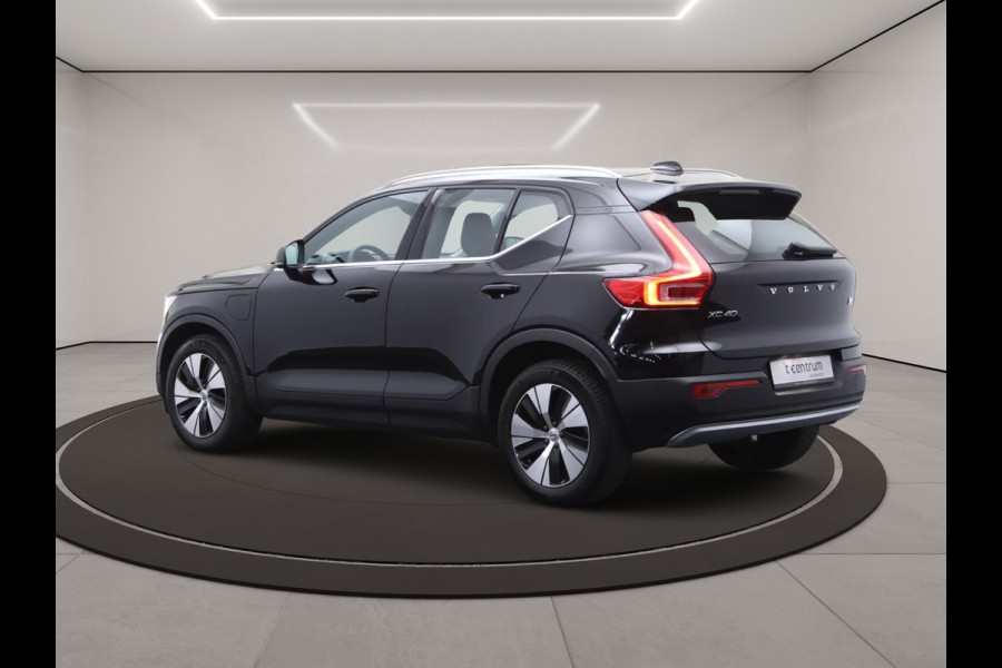 Volvo XC40 1.5 T4 211 PK Recharge Inscription Expression PHEV, Panoramadak, Leder, Camera