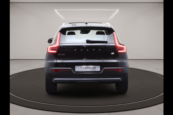 Volvo XC40 1.5 T4 211 PK Recharge Inscription Expression PHEV, Panoramadak, Leder, Camera