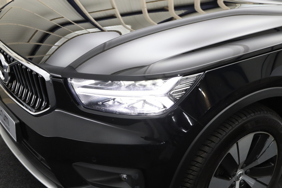 Volvo XC40 1.5 T4 211 PK Recharge Inscription Expression PHEV, Panoramadak, Leder, Camera