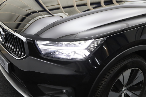 Volvo XC40 1.5 T4 211 PK Recharge Inscription Expression PHEV, Panoramadak, Leder, Camera