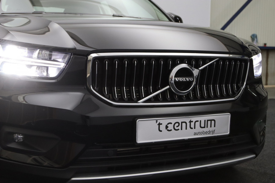 Volvo XC40 1.5 T4 211 PK Recharge Inscription Expression PHEV, Panoramadak, Leder, Camera