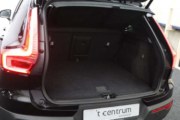Volvo XC40 1.5 T4 211 PK Recharge Inscription Expression PHEV, Panoramadak, Leder, Camera