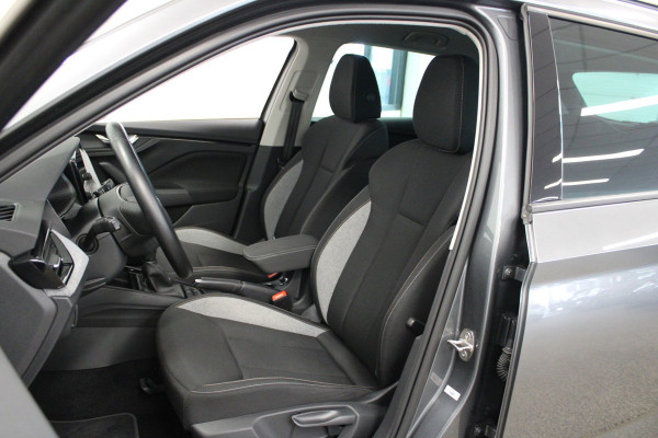 Škoda Kamiq 1.0 TSI Business Edition